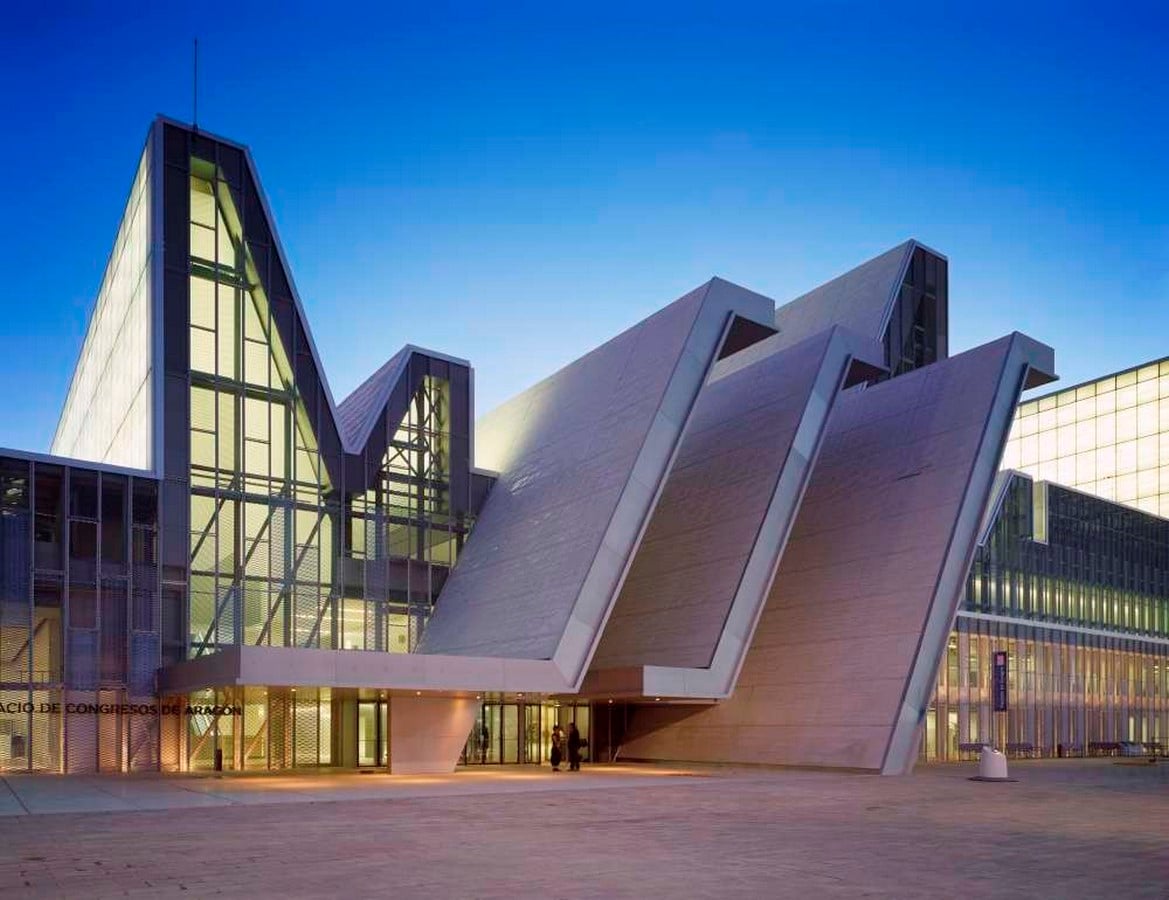 10 Spanish architects everyone should know about - Sheet21