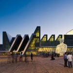 10 Spanish architects everyone should know about - Sheet22