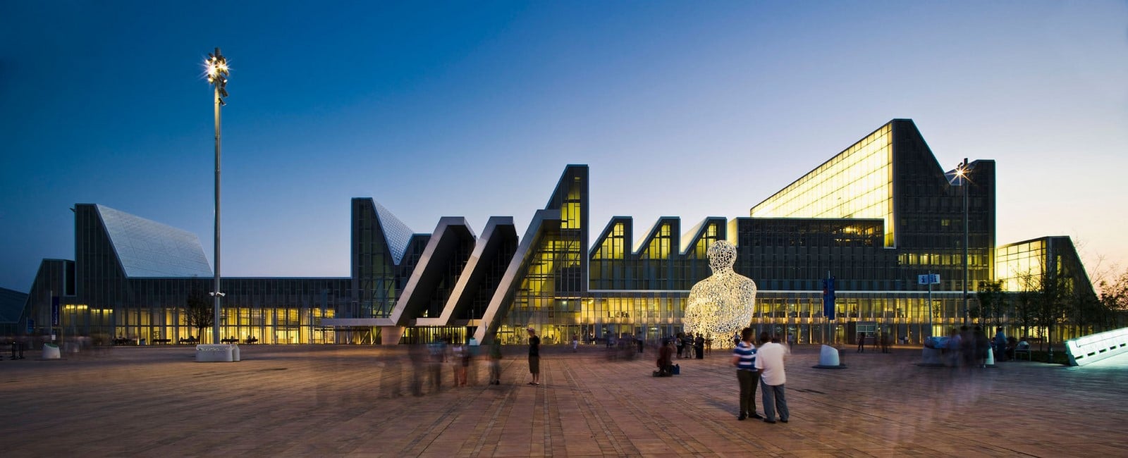 10 Spanish architects everyone should know about - Sheet22