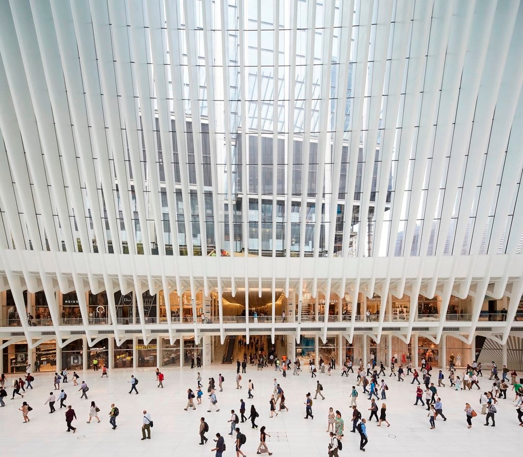 10 Spanish architects everyone should know about - Sheet3