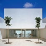 10 Spanish architects everyone should know about - Sheet4