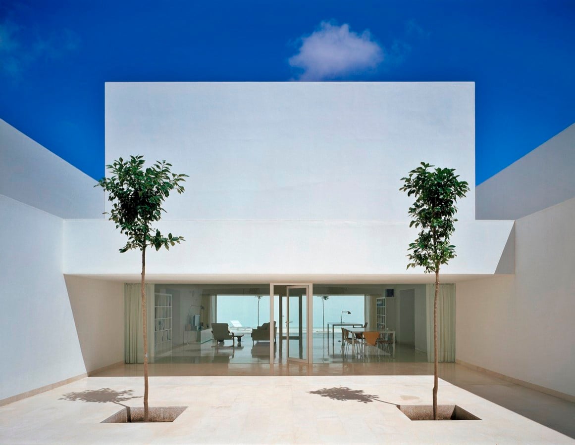 10 Spanish architects everyone should know about - Sheet4