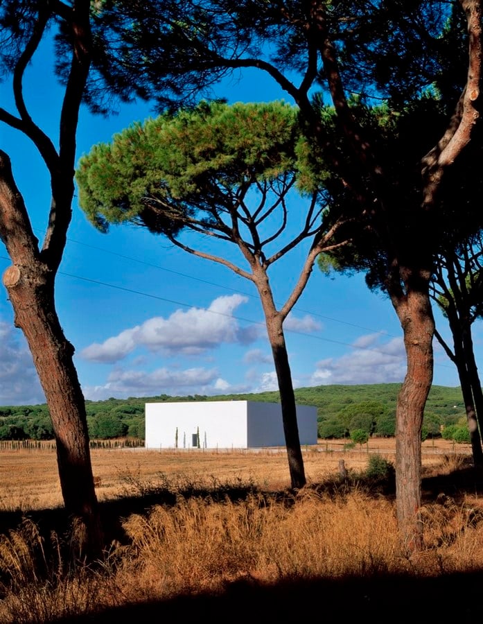 10 Spanish architects everyone should know about - Sheet5