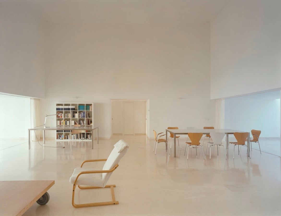 10 Spanish architects everyone should know about - Sheet6