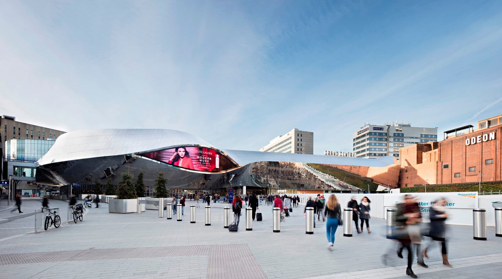 10 Spanish architects everyone should know about - Sheet8