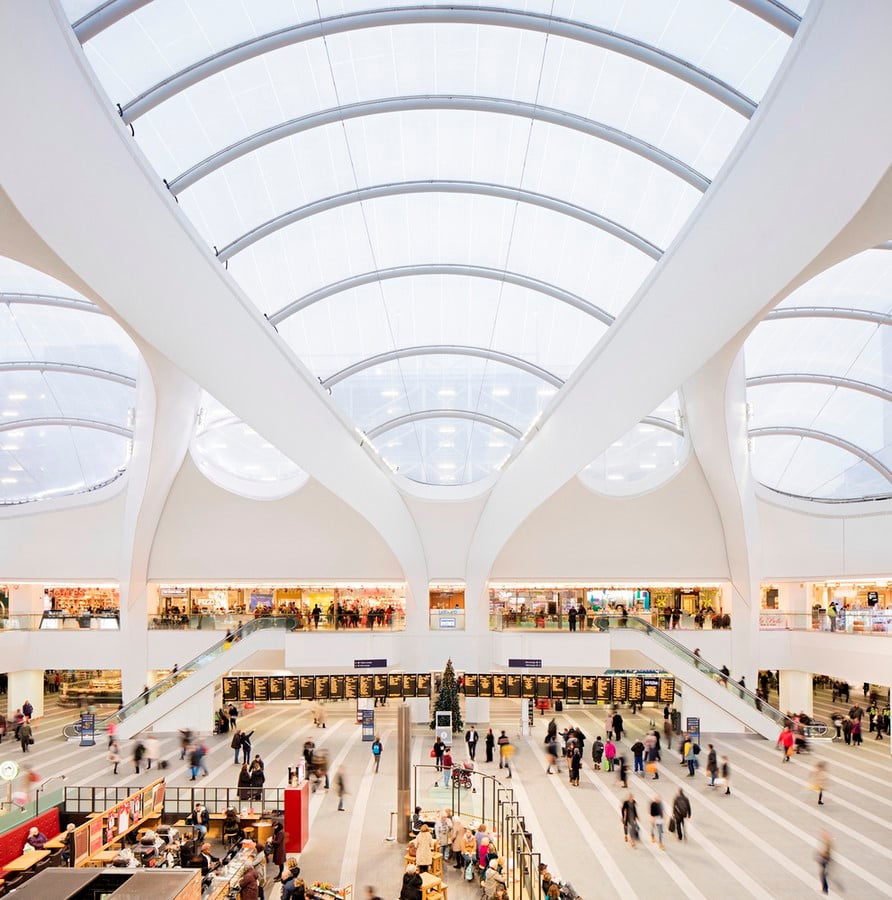10 Spanish architects everyone should know about - Sheet9