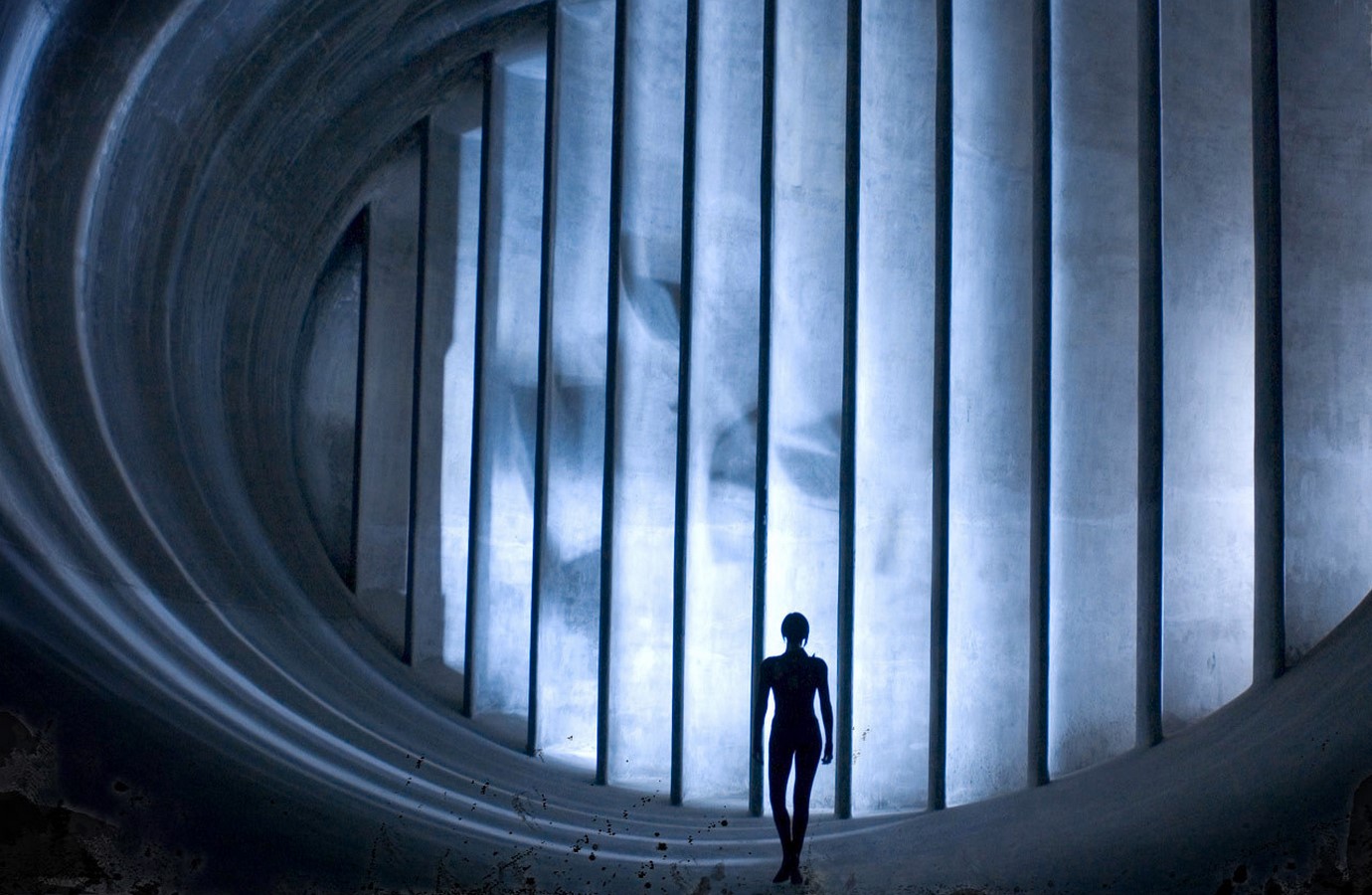 An Architectural review of Æon Flux - Sheet1