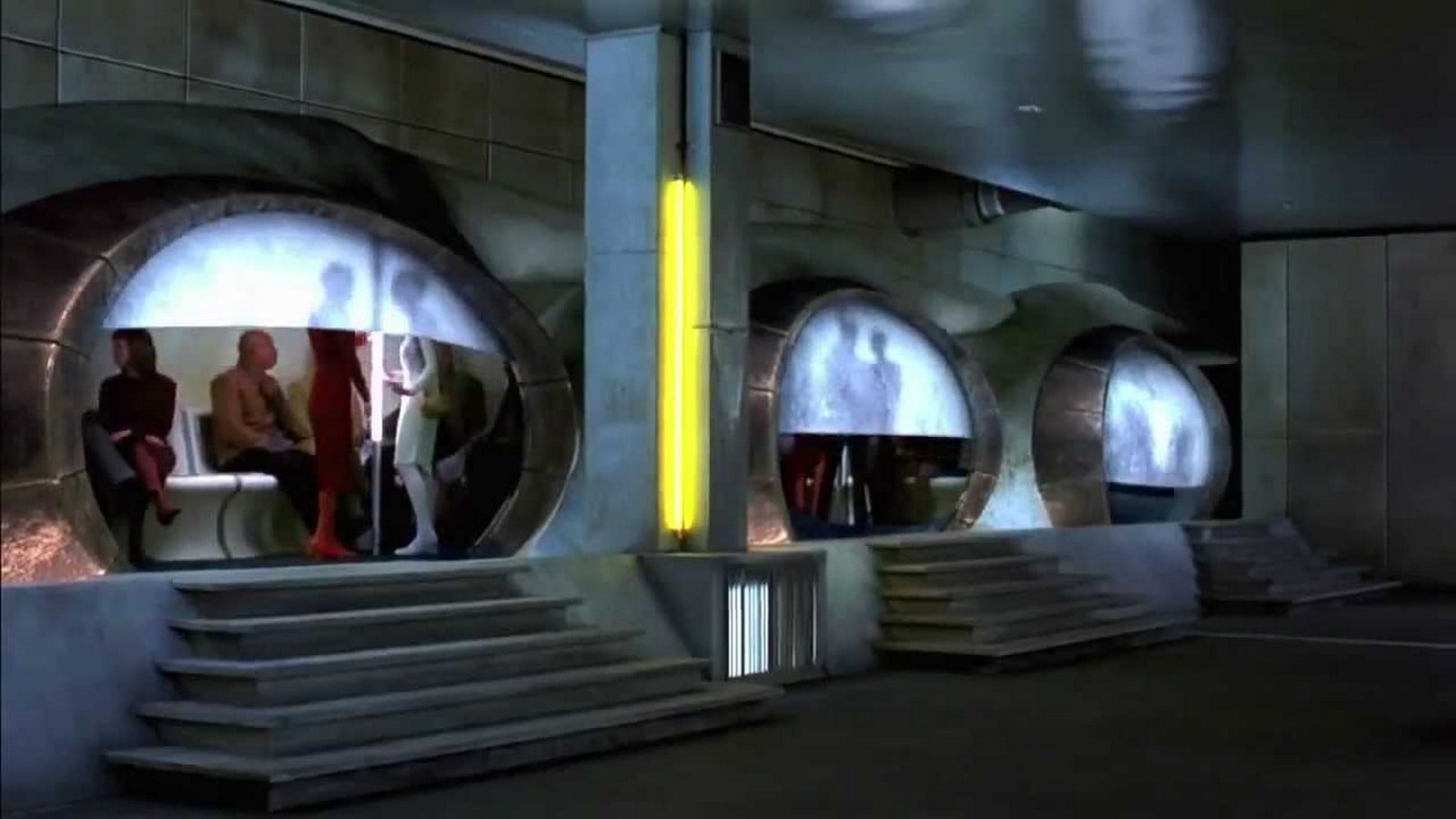 An Architectural review of Æon Flux - Sheet5