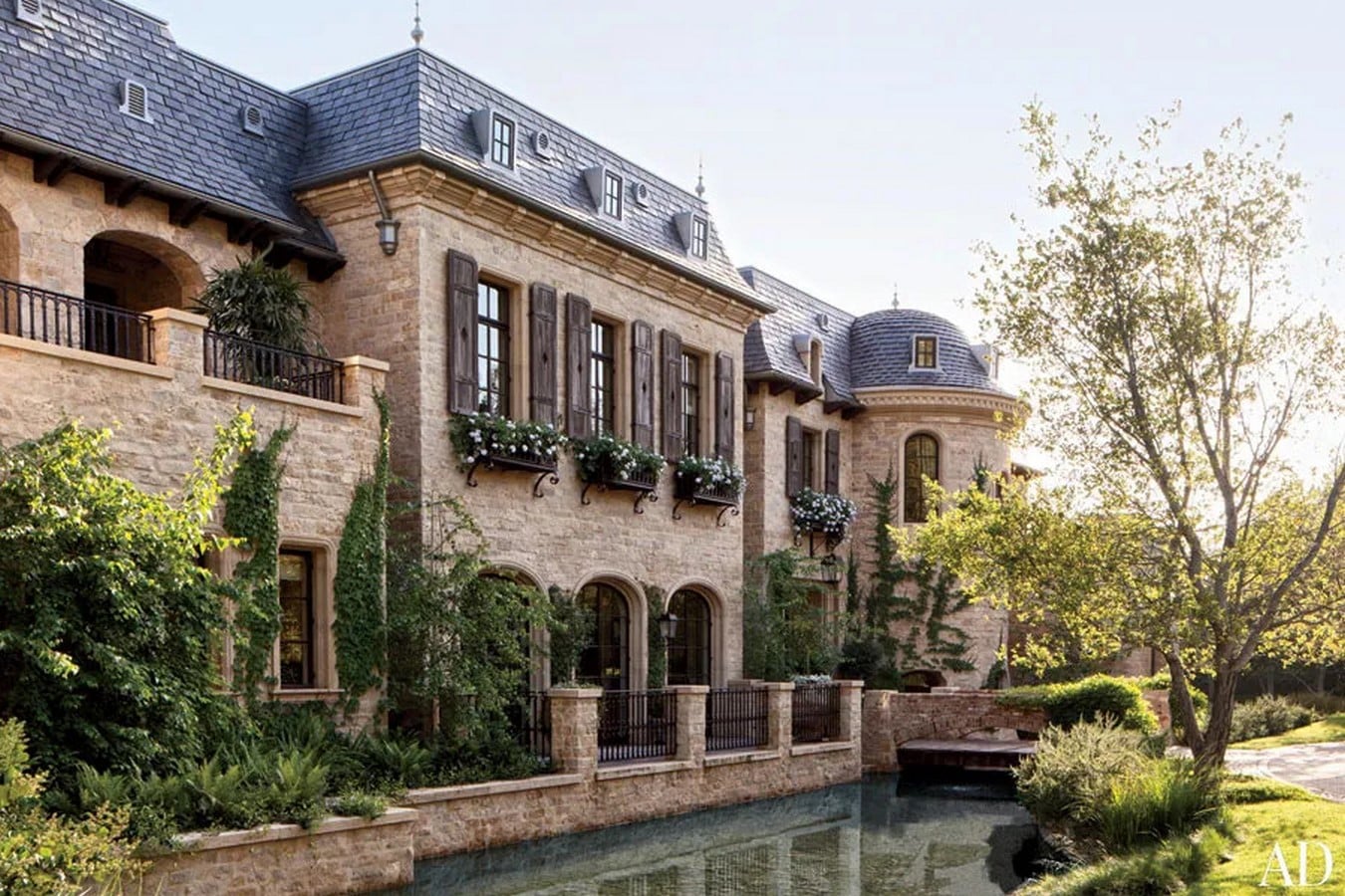 Tom Brady House 10 Facts through Architect's Lens RTF