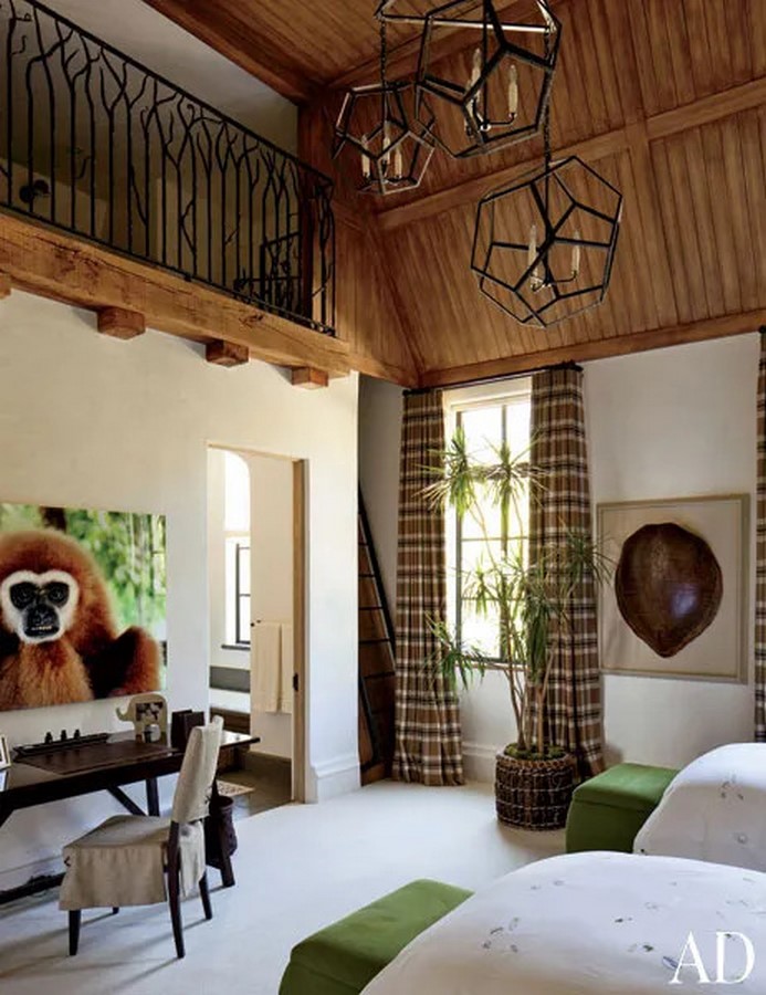 Tom Brady House: 10 Facts through Architect's Lens - Sheet5
