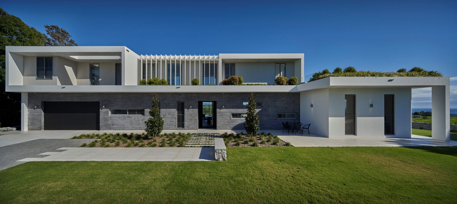 10 Iconic Projects by Zaher Architects - Sheet1