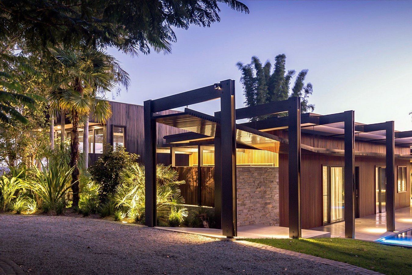 10 Iconic Projects by Zaher Architects - Sheet10