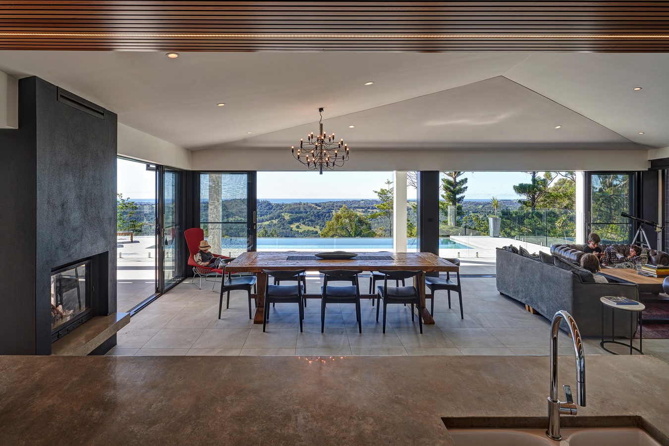 10 Iconic Projects by Zaher Architects - Sheet18