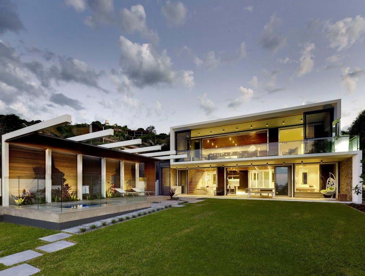 10 Iconic Projects by Zaher Architects - Sheet19
