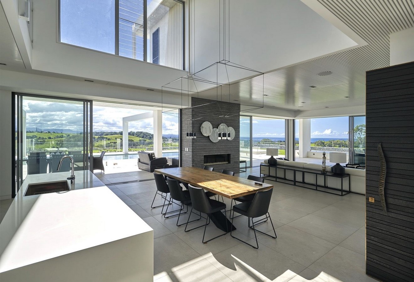10 Iconic Projects by Zaher Architects - Sheet2