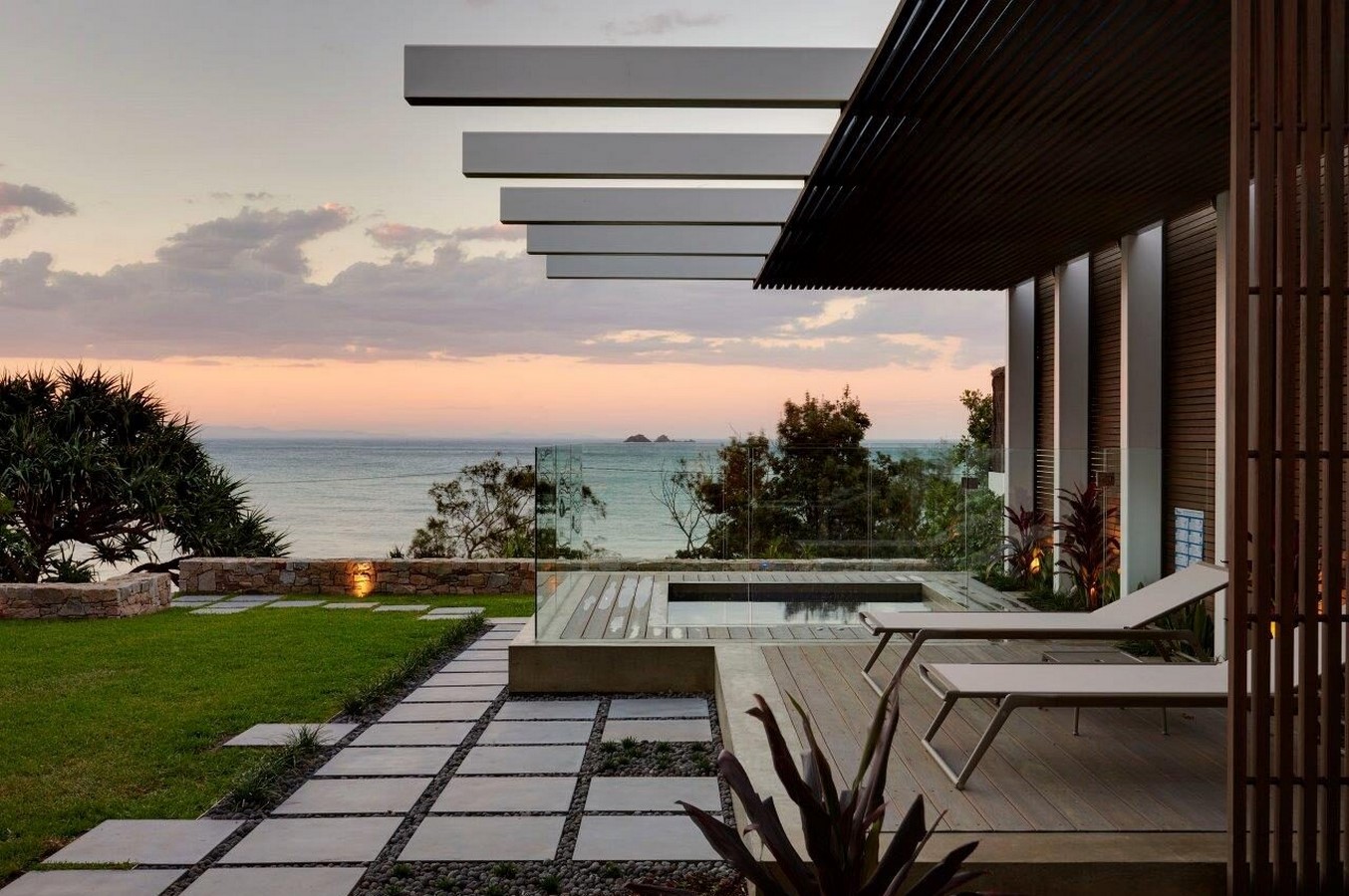 10 Iconic Projects by Zaher Architects - Sheet21