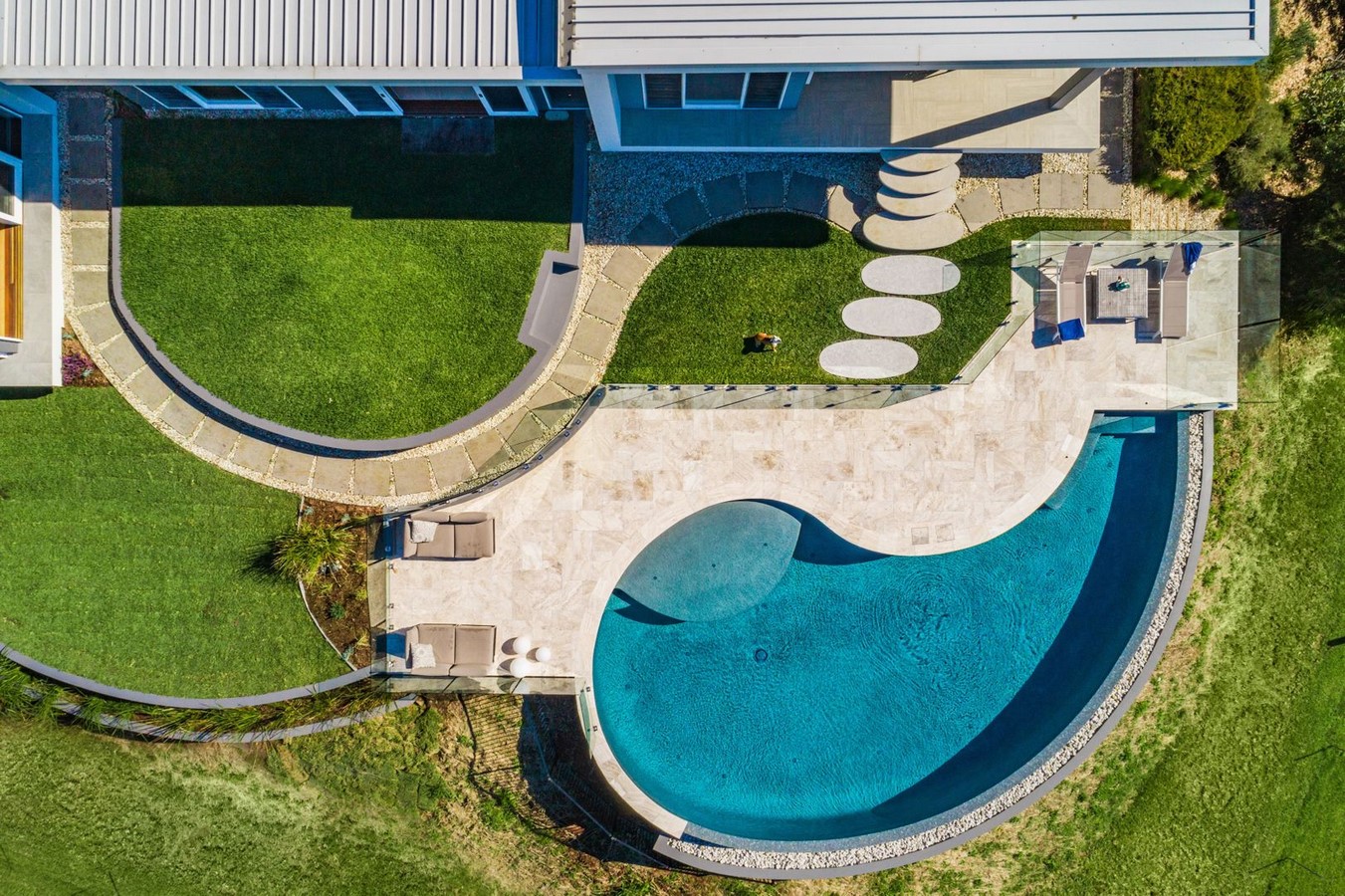 10 Iconic Projects by Zaher Architects - Sheet22
