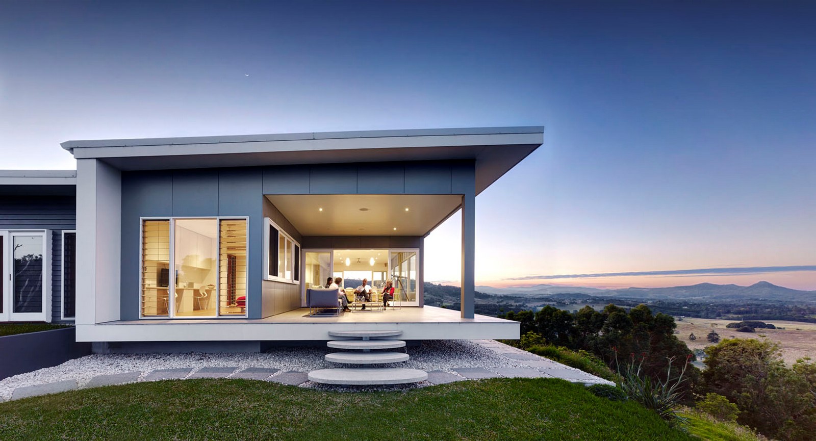 10 Iconic Projects by Zaher Architects - Sheet23