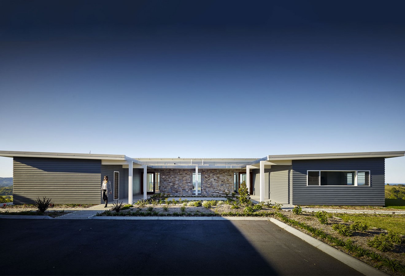 10 Iconic Projects by Zaher Architects - Sheet24