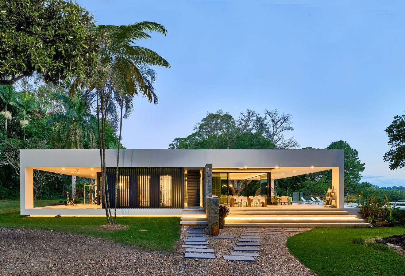 10 Iconic Projects by Zaher Architects - Sheet28