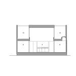 House with Light Void by FujiwaraMuro Architects - Sheet10