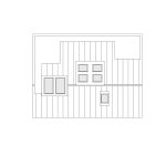 House with Light Void by FujiwaraMuro Architects - Sheet11