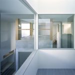 House with Light Void by FujiwaraMuro Architects - Sheet2