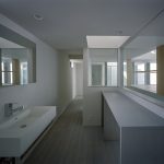 House with Light Void by FujiwaraMuro Architects - Sheet3