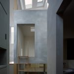 House with Light Void by FujiwaraMuro Architects - Sheet4