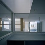 House with Light Void by FujiwaraMuro Architects - Sheet6