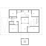 House with Light Void by FujiwaraMuro Architects - Sheet7