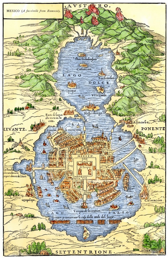 How city's history and urban planning connect - Sheet1