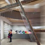 Museums of the World: The Design Museum, London, United Kingdom - SHeet2