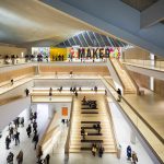 Museums of the World: The Design Museum, London, United Kingdom - SHeet3