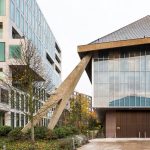 Museums of the World: The Design Museum, London, United Kingdom - SHeet4