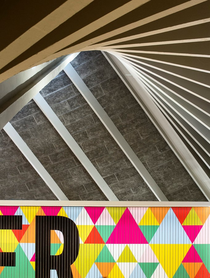 Museums of the World: The Design Museum, London, United Kingdom - SHeet6
