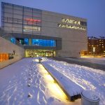 Museums of the World: Museum of World Culture - Sheet1