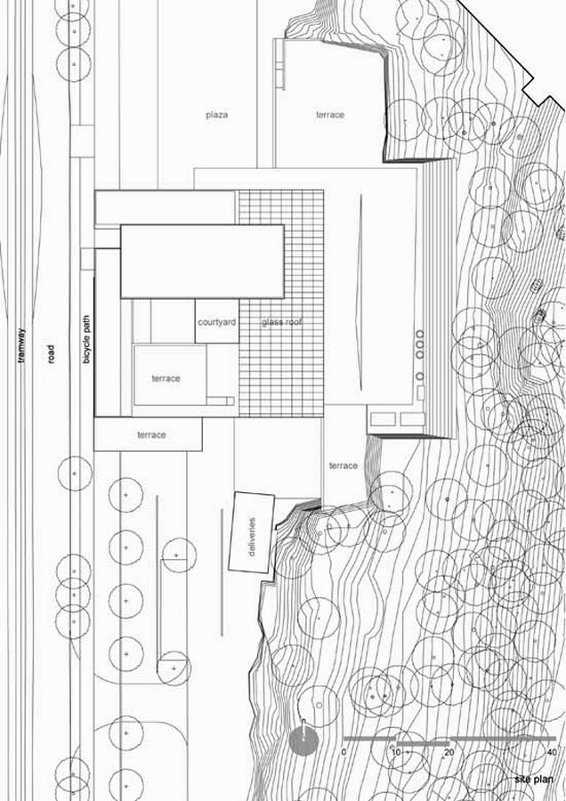 Museums of the World: Museum of World Culture - Sheet2