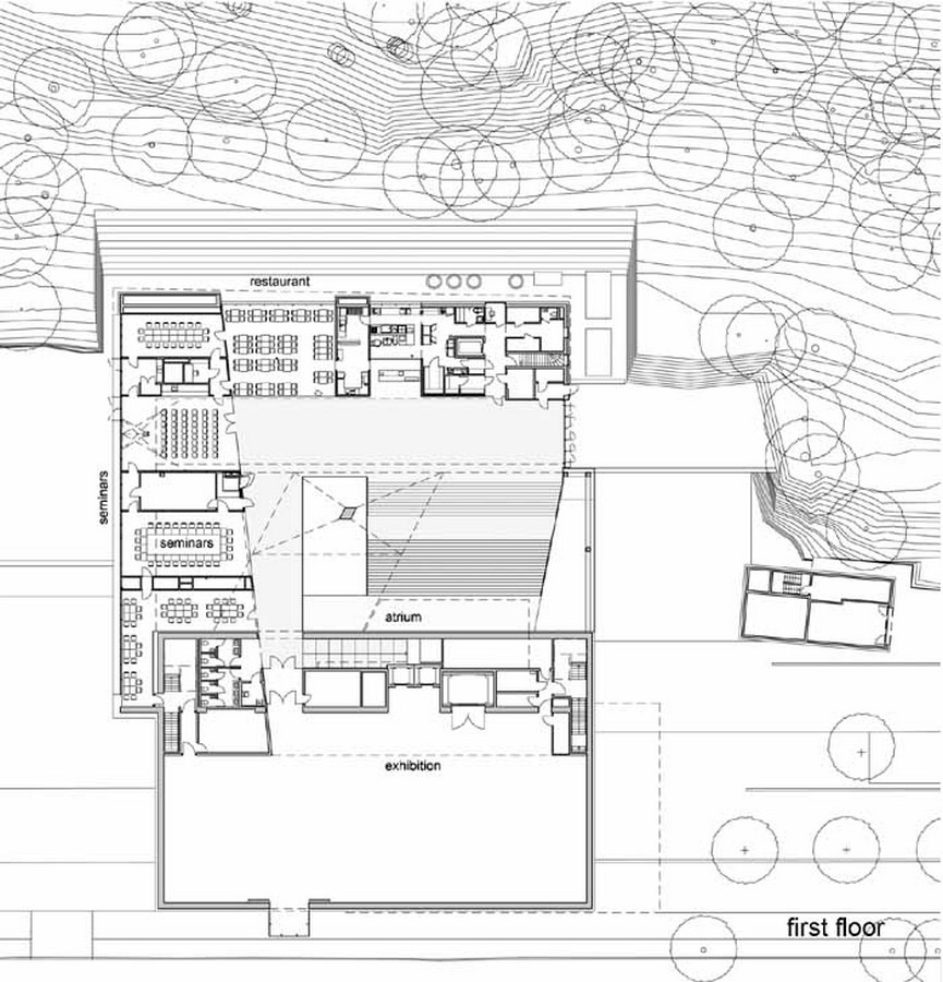 Museums of the World: Museum of World Culture - Sheet9