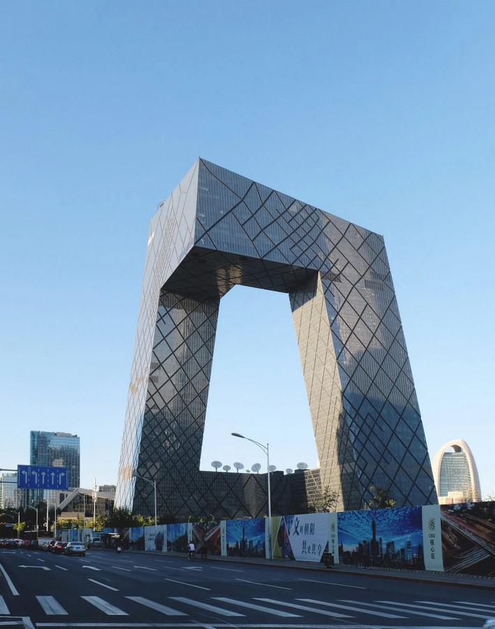 30 Famous Architects & Their Famous Buildings - Sheet20