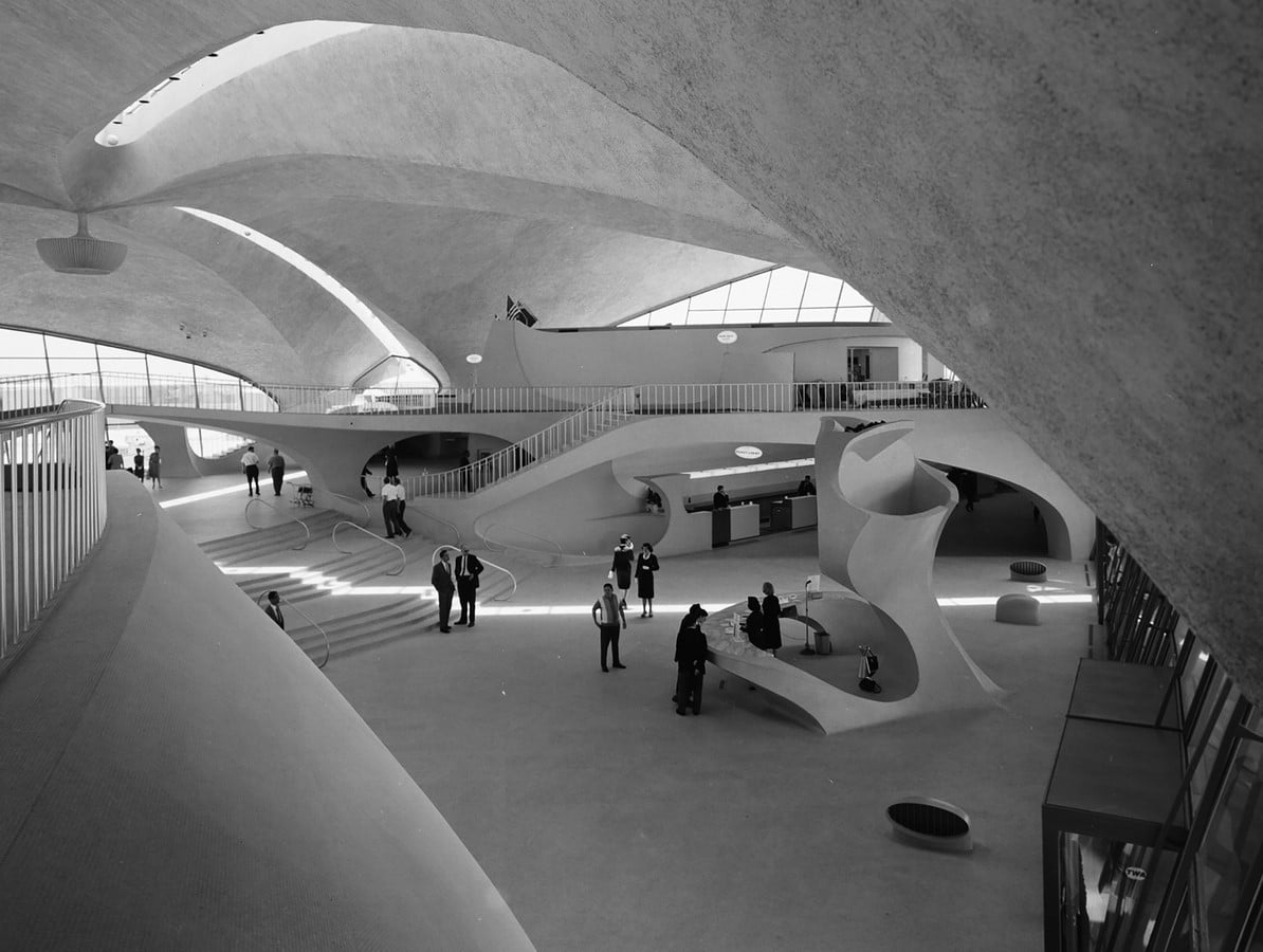 30 Famous Architects & Their Famous Buildings - Sheet28