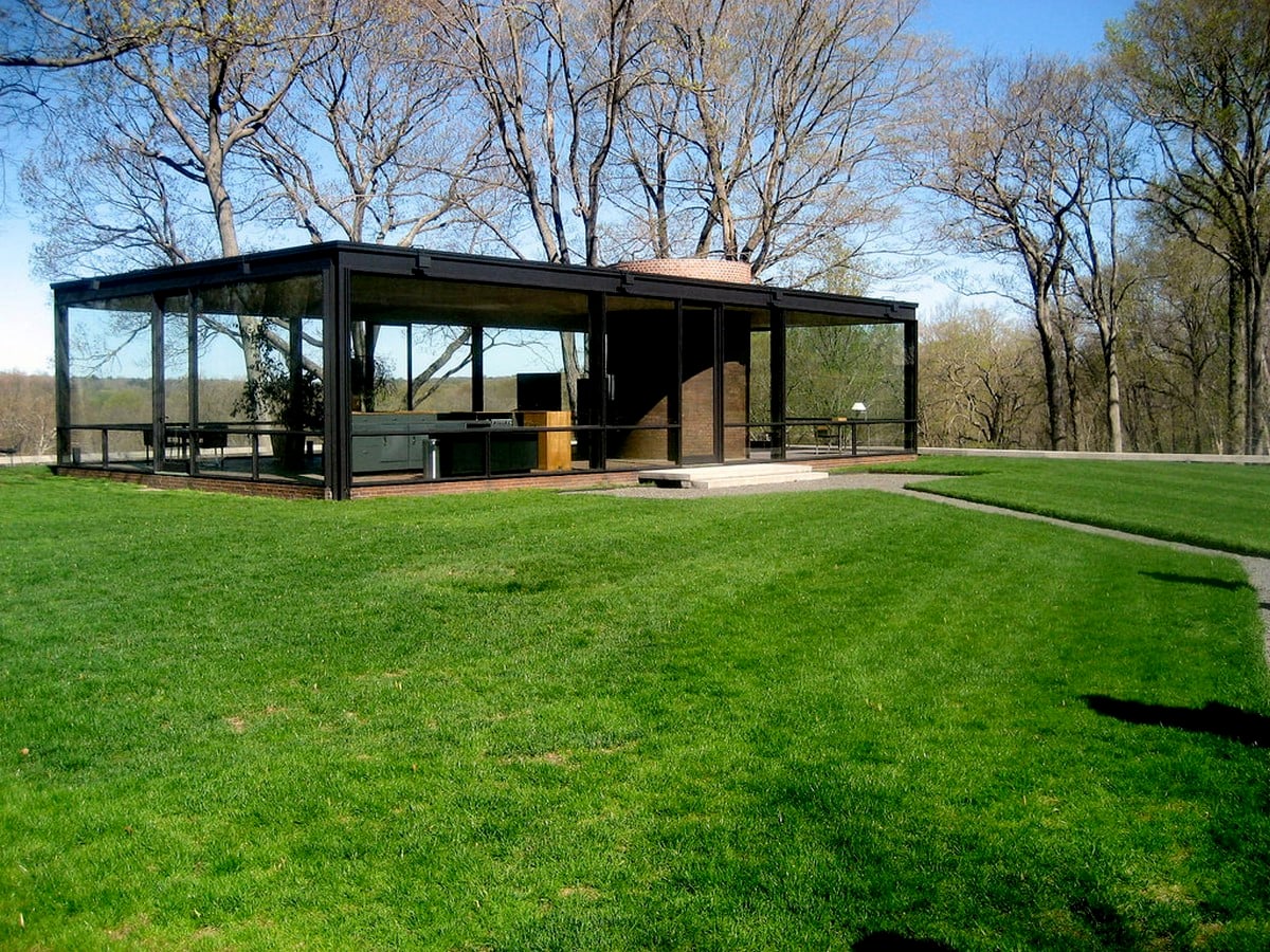 30 Famous Architects & Their Famous Buildings - Sheet30