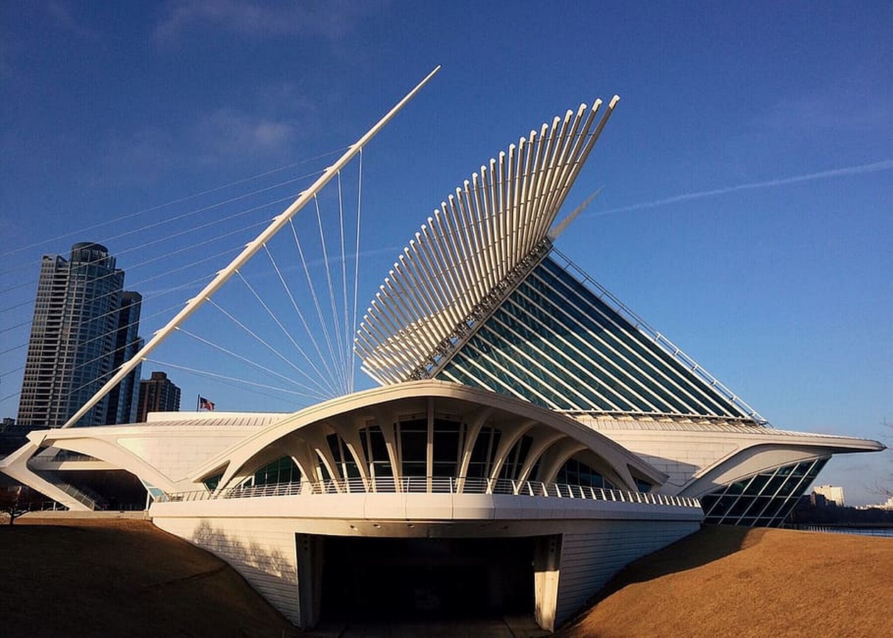 30 Famous Architects & Their Famous Buildings - Sheet35