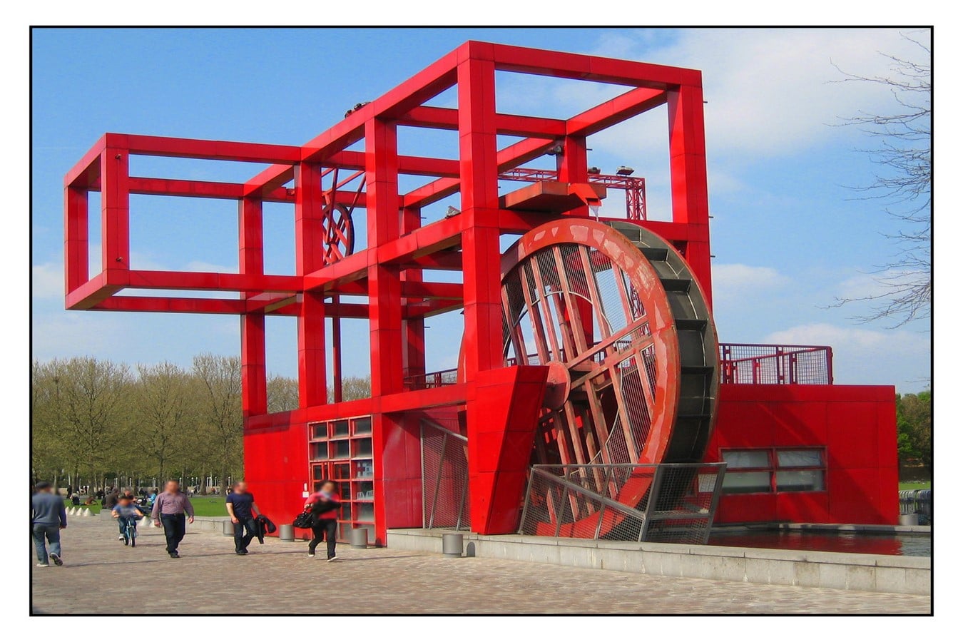 30 Famous Architects & Their Famous Buildings - Sheet4