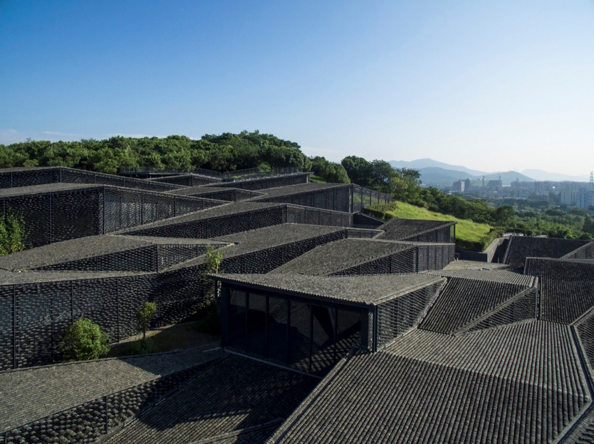 30 Famous Architects & Their Famous Buildings - Sheet7