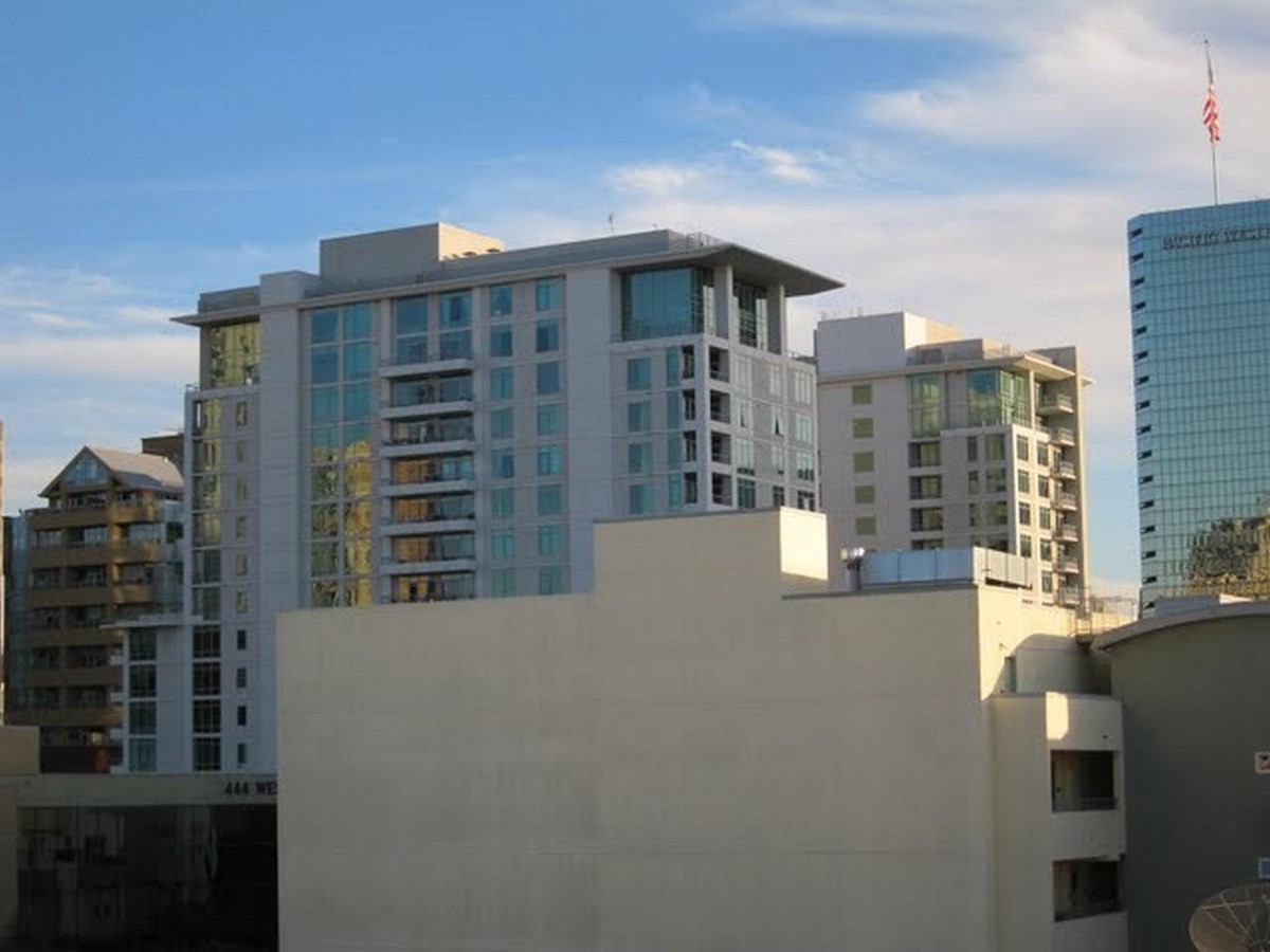Tall Buildings In San Diego: 20 Architectural Marvels Every Architect Must See - Sheet11