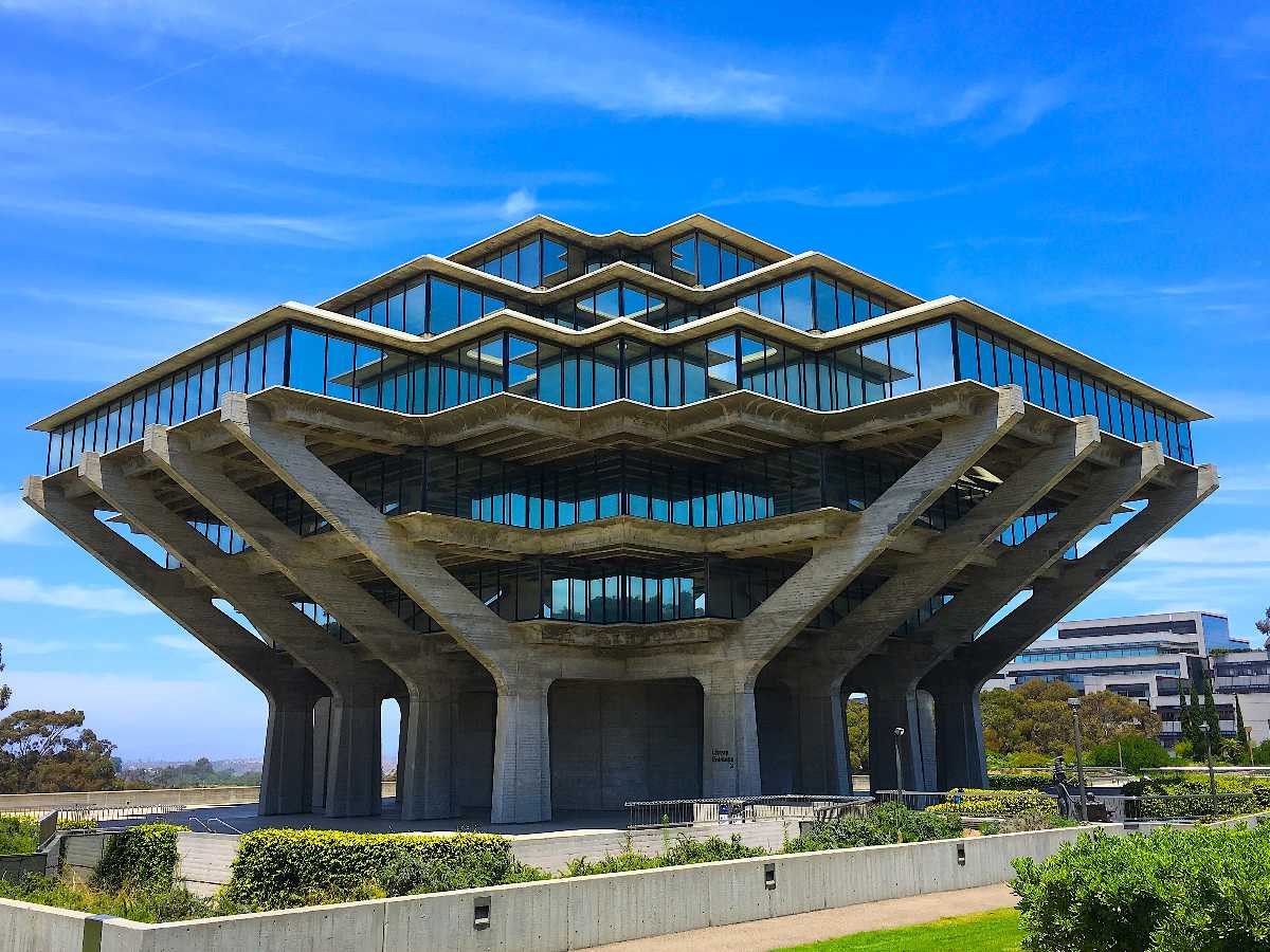 Tall Buildings In San Diego: 20 Architectural Marvels Every Architect Must See - Sheet12