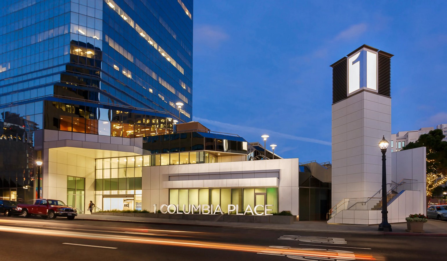 Tall Buildings In San Diego: 20 Architectural Marvels Every Architect Must See - Sheet3