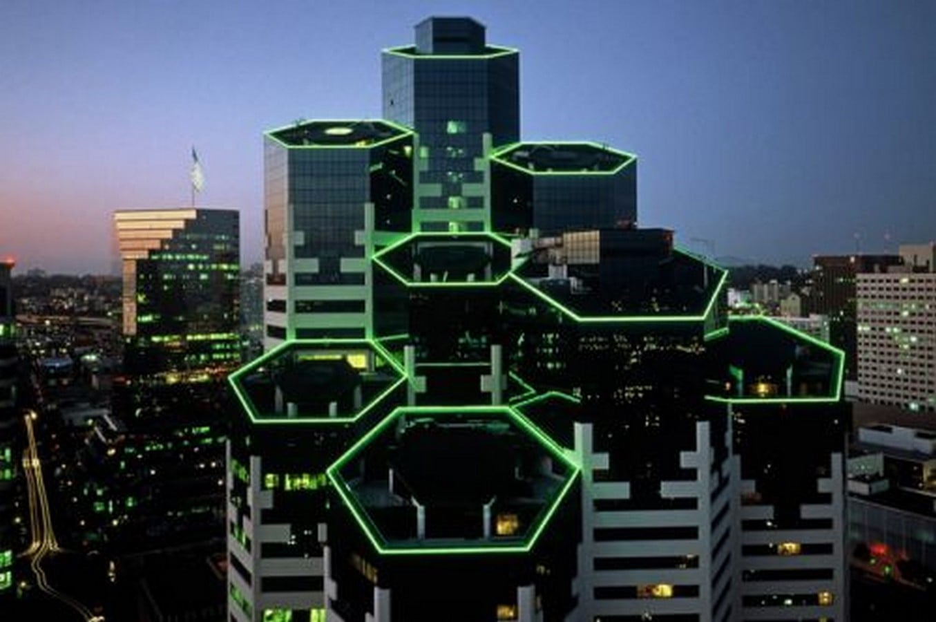 Tall Buildings In San Diego: 20 Architectural Marvels Every Architect Must See - Sheet7