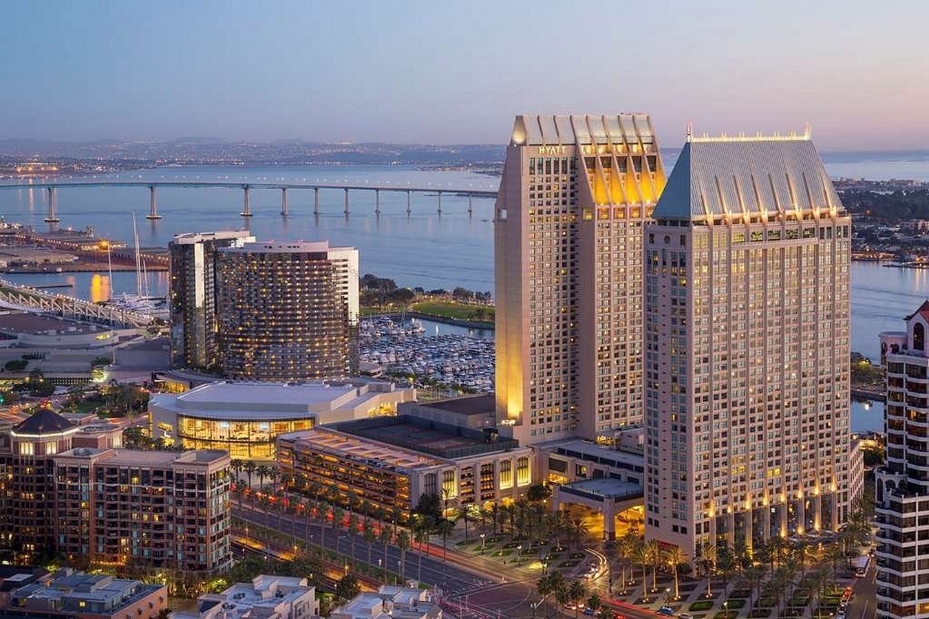 Tall Buildings In San Diego: 20 Architectural Marvels Every Architect Must See - Sheet8